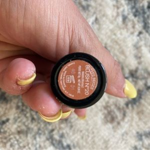 Chanel les beiges blush No 20